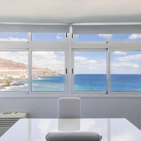 Live Atlantic Pearl Apartment Candelaria