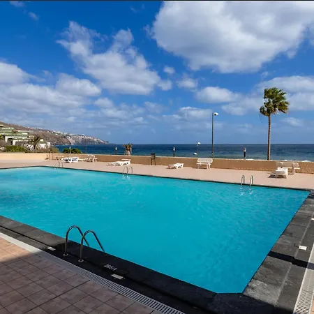 Live Atlantic Pearl Apartment Candelaria