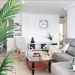 Live Atlantic Pearl Apartamento