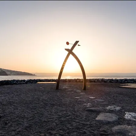 Daire Live Atlantic Pearl *