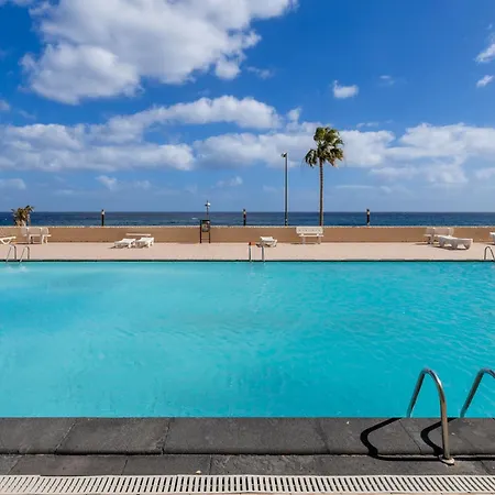 Live Atlantic Pearl Daire Candelaria