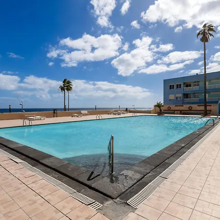 Apartamento Live Atlantic Pearl *