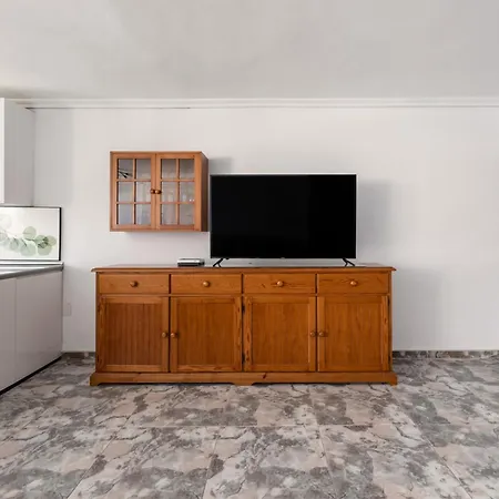 Apartamento Live Atlantic Pearl Candelaria