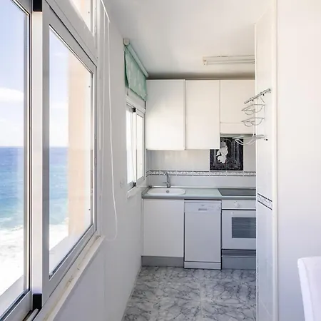 Apartamento Live Atlantic Pearl