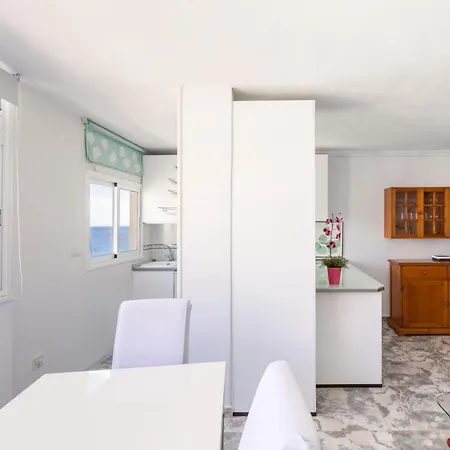 Apartamento Live Atlantic Pearl