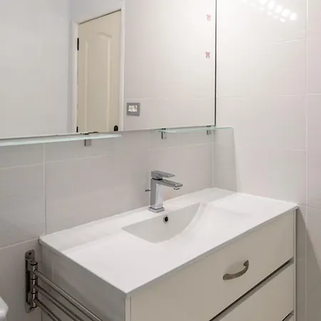 Live Atlantic Pearl Apartamento *
