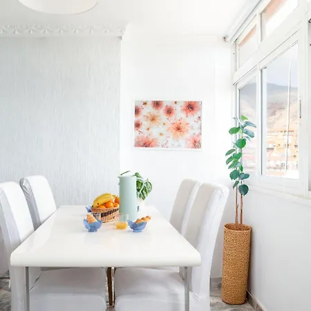 Live Atlantic Pearl Apartamento