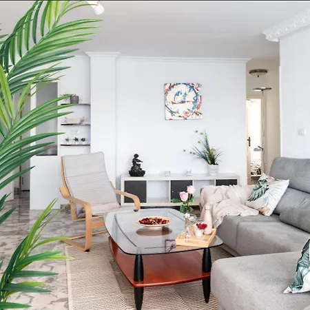 Live Atlantic Pearl Apartamento