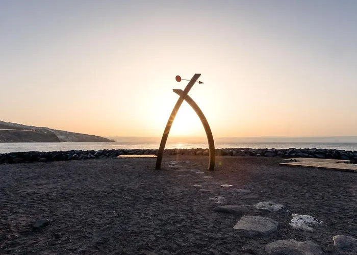 Apartament Live Atlantic Pearl *