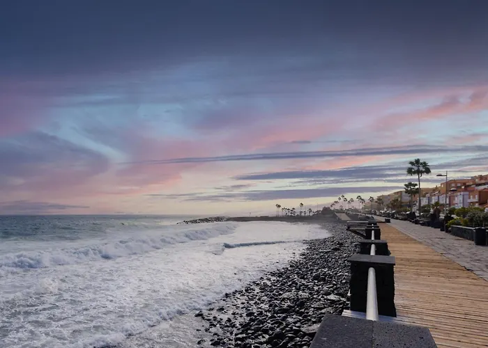 Live Atlantic Pearl Candelaria