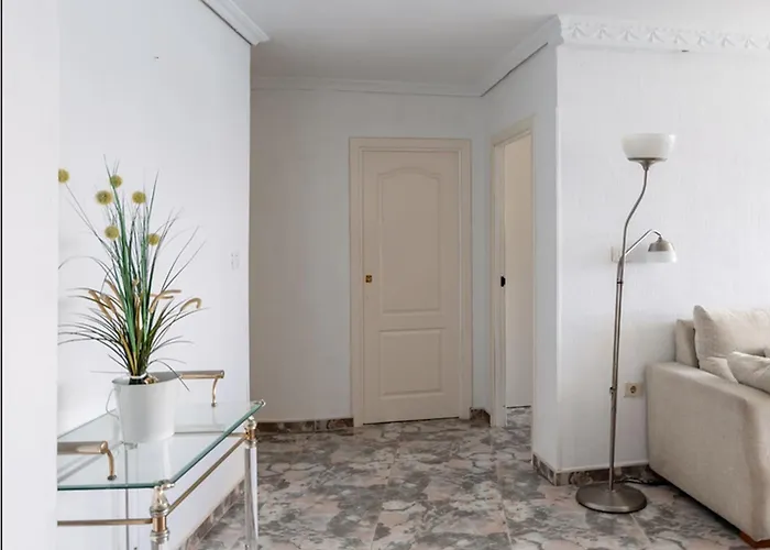 Apartament Live Atlantic Pearl