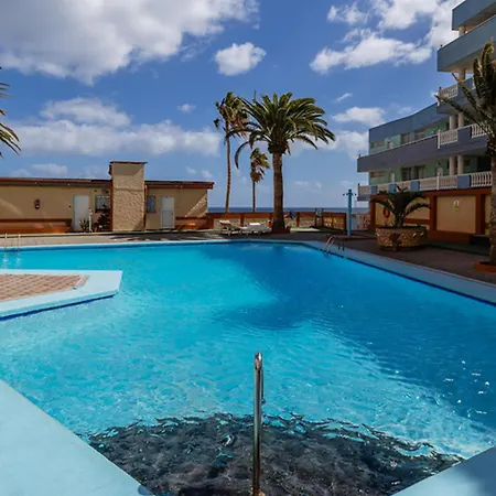 Live Atlantic Pearl Apartamento
