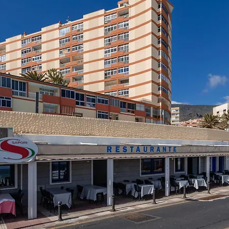 Live Atlantic Pearl * 칸델라리아