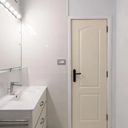 Live Arenitas * Candelaria