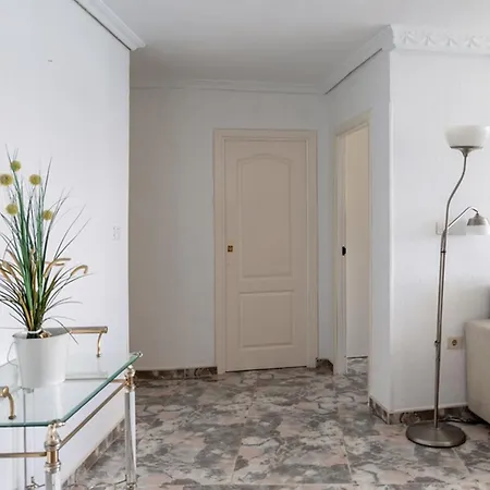 Lägenhet Live Arenitas