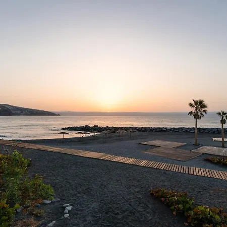 Live Arenitas Lägenhet Candelaria