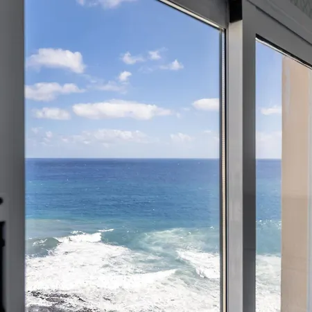 Live Arenitas * Candelaria