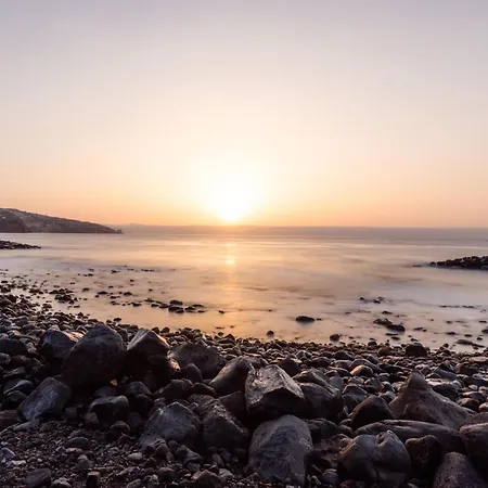 Live Arenitas Lägenhet