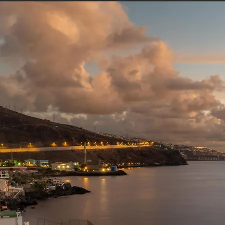 Live Arenitas Lägenhet *