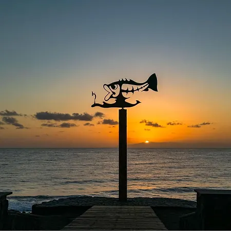 Live Atlantic Pearl 아파트 *