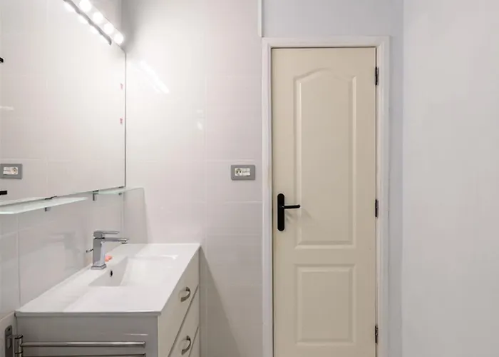 Live Atlantic Pearl * Candelaria