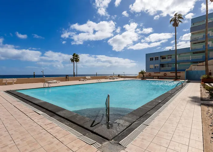 Appartement Live Atlantic Pearl *