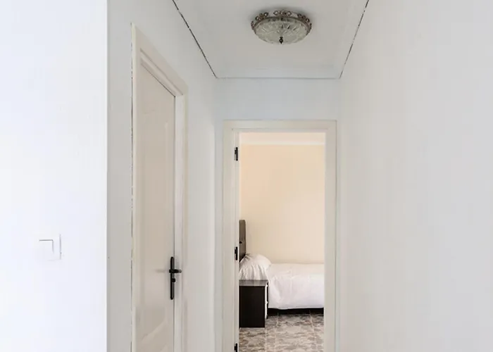 Appartement Live Atlantic Pearl Candelaria