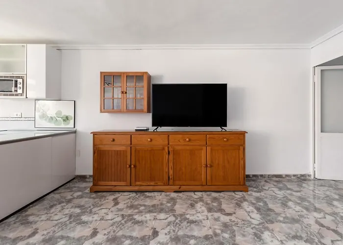 Appartement Live Atlantic Pearl Candelaria