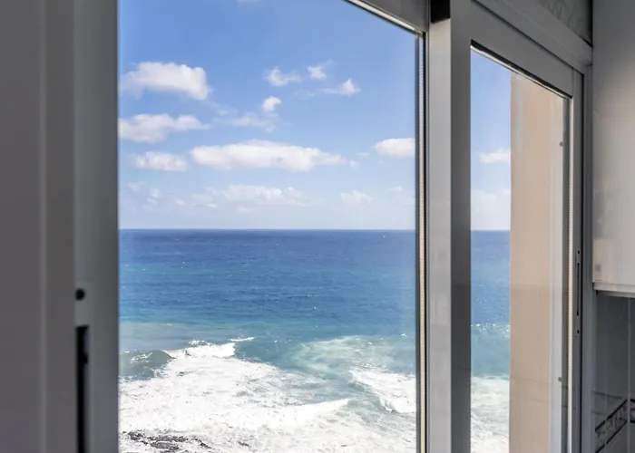 Live Atlantic Pearl * קנדלריה