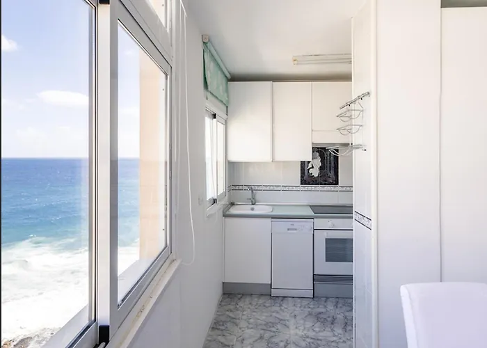 Apartment Live Atlantic Pearl