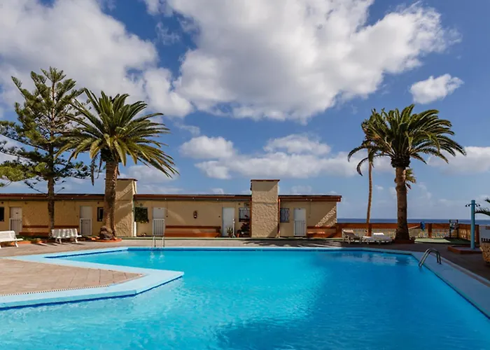 Appartement Live Atlantic Pearl