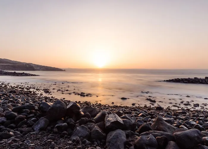 Live Atlantic Pearl Apartment