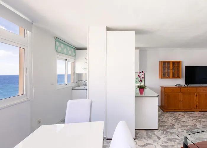 Appartement Live Atlantic Pearl