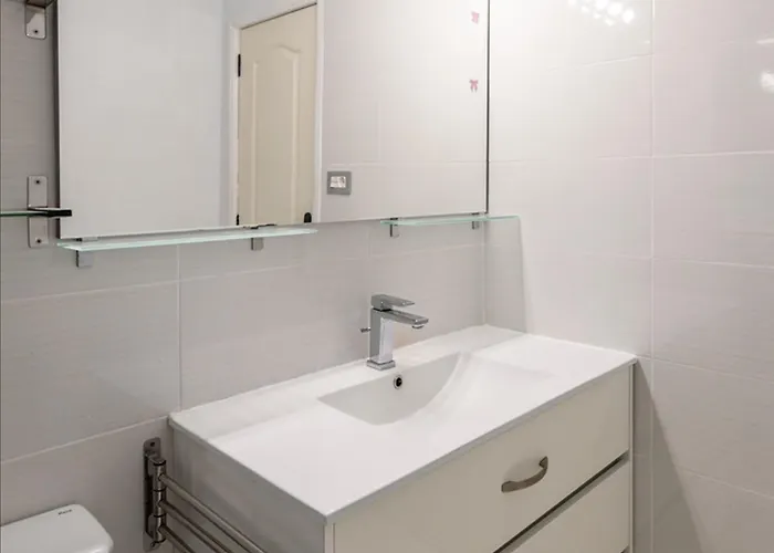 Live Atlantic Pearl Appartement *