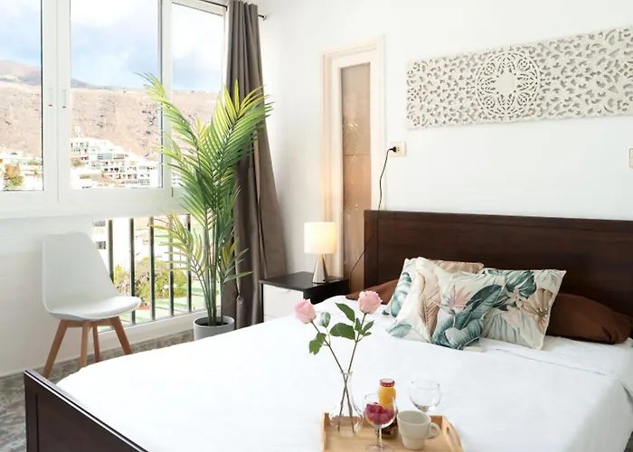 Appartement Live Atlantic Pearl