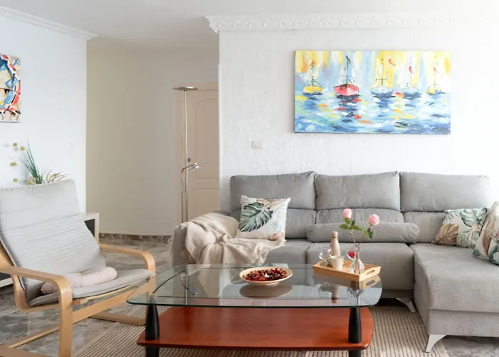 Live Atlantic Pearl Appartement