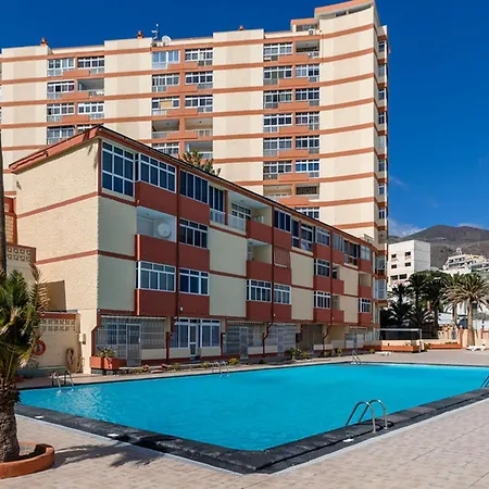 Live Atlantic Pearl * Candelaria