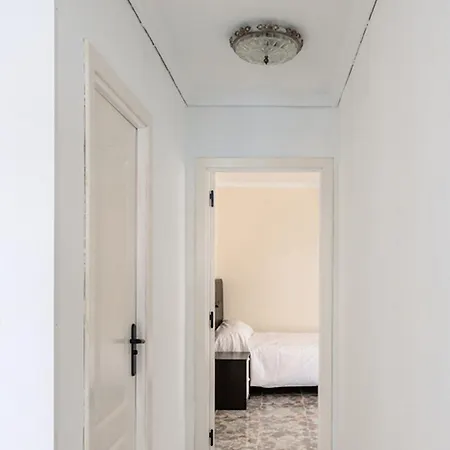 Apartament Live Atlantic Pearl Candelaria