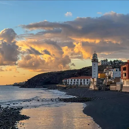 Live Atlantic Pearl Apartament Candelaria